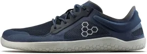 Vivobarefoot Primus Lite 3.5 Mens Barefoot Shoes | Build Strength, Balance & Mobility | Lightweight for Training & Running | Wide Fit Grounding Shoes | Vegan
