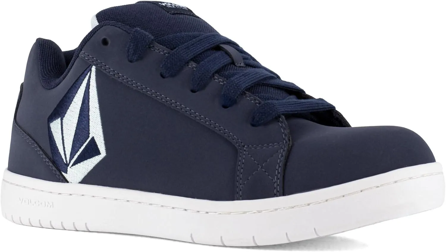 Volcom Men's Stone Work & Safety
