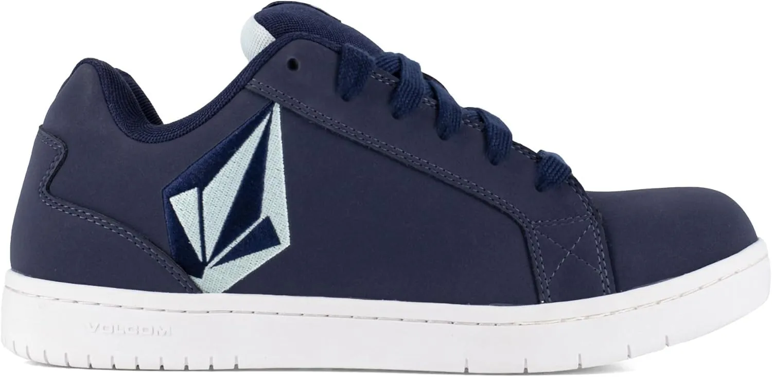 Volcom Men's Stone Work & Safety