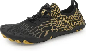 Women Men's Barefoot Running Shoes | Minimalist Cross-Trainer | Zero Drop Sole