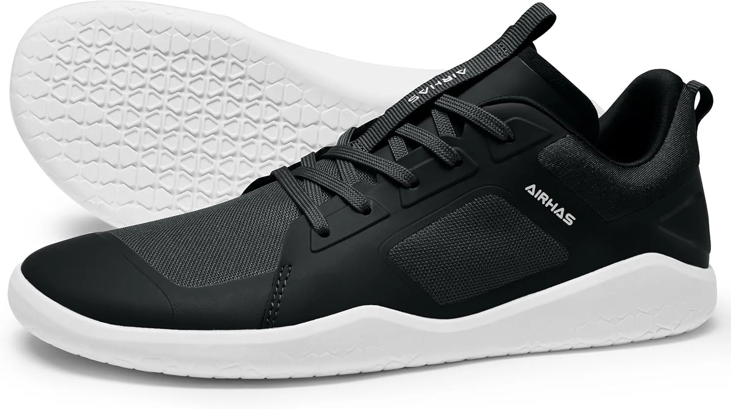 Womens Barefoot Shoes Minimalist Gym Shoes for Women Lightweight Cross Training Running