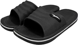 Women's Light Weight Slide Sandals | Beach Flip Flops Water Shoe with Open Toe, Great for Showers, House Slipper, Dorms & Outdoor Use