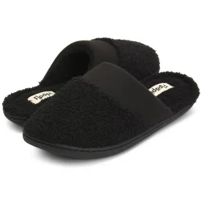 Women's Lisa Closed Toe Clog Slipper