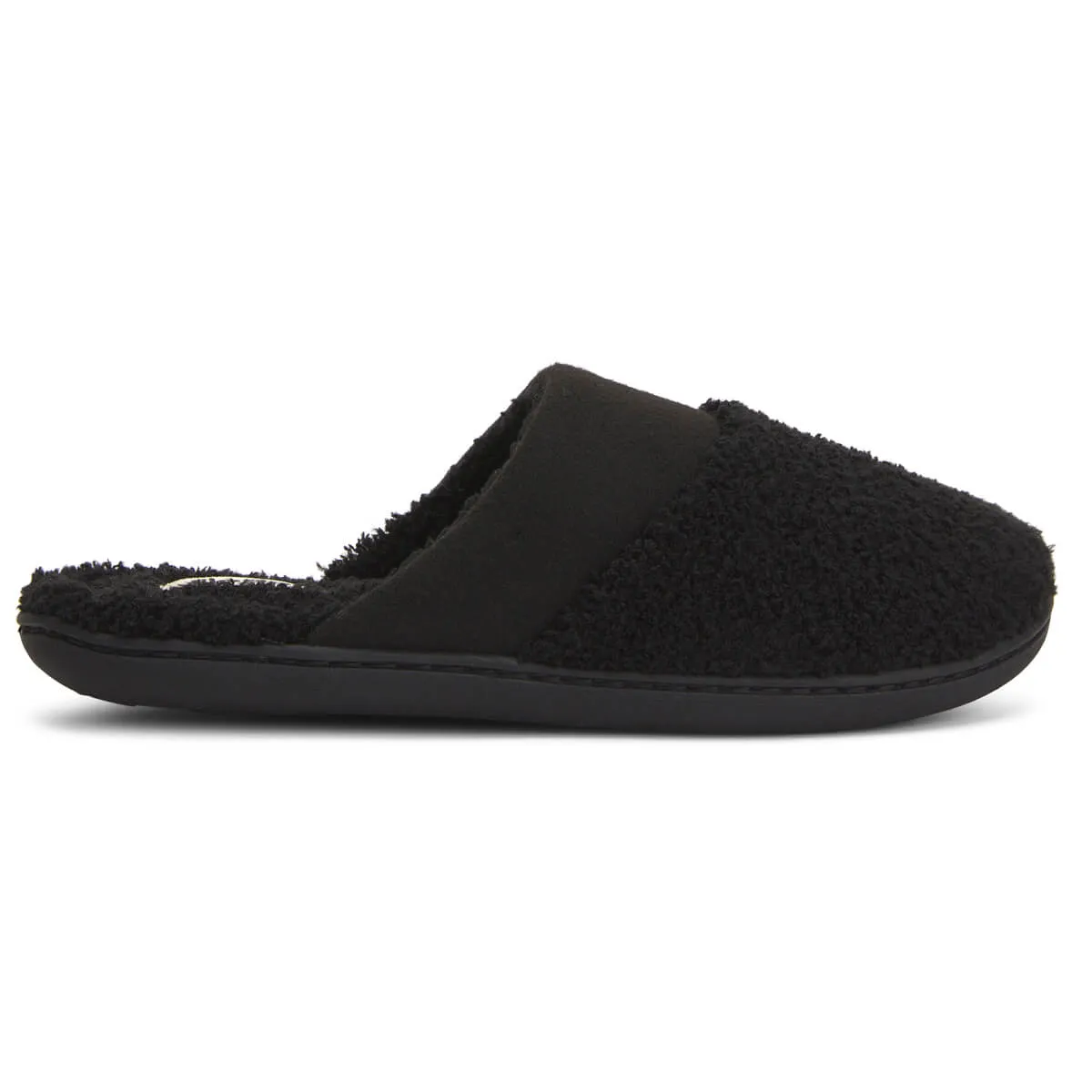 Women's Lisa Closed Toe Clog Slipper