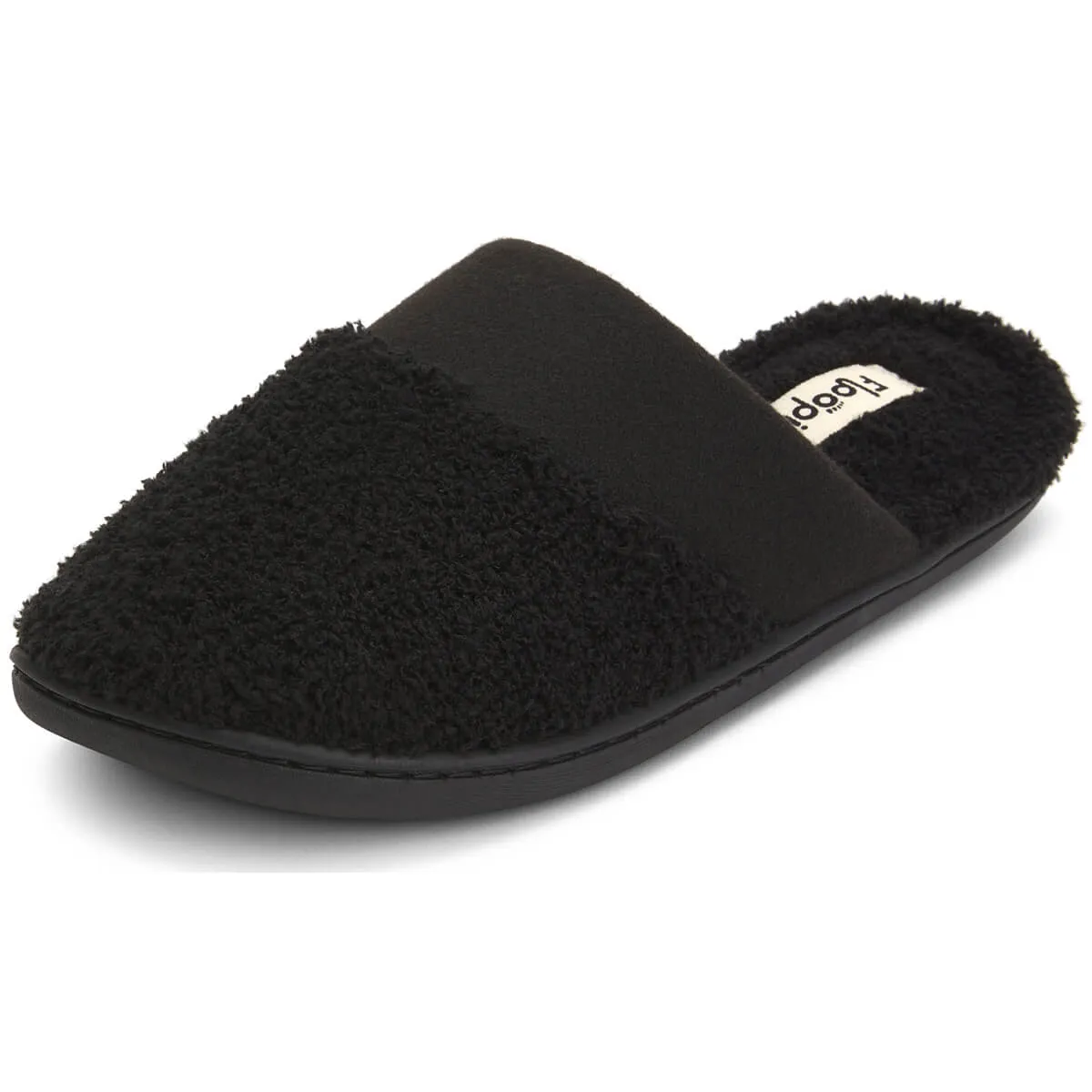 Women's Lisa Closed Toe Clog Slipper
