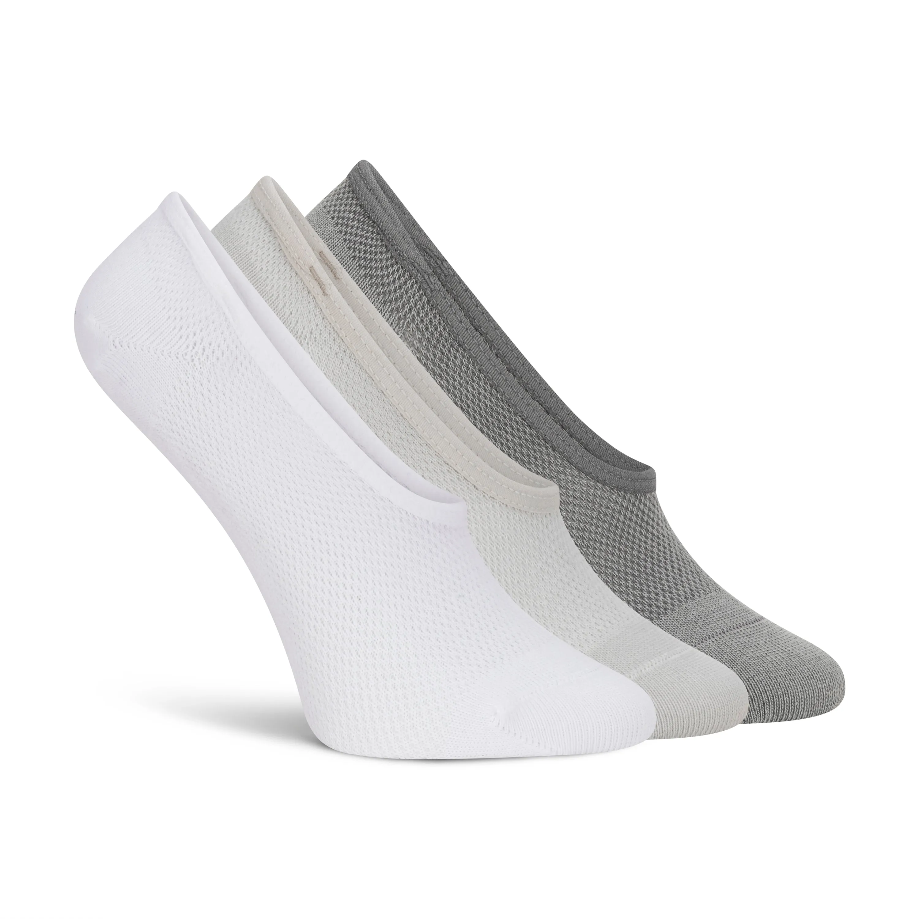 Womens Mesh Liner - 3PK