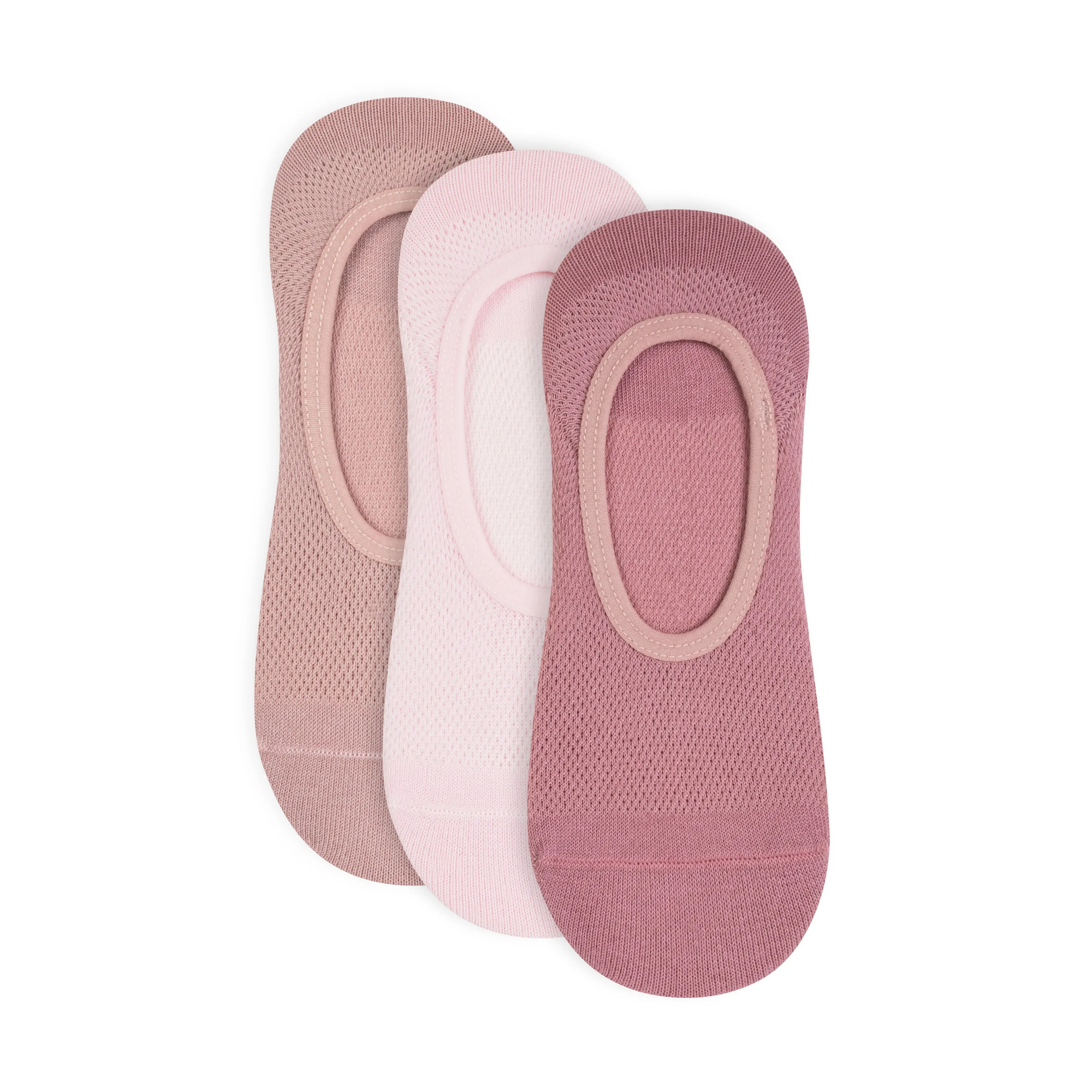 Womens Mesh Liner - 3PK