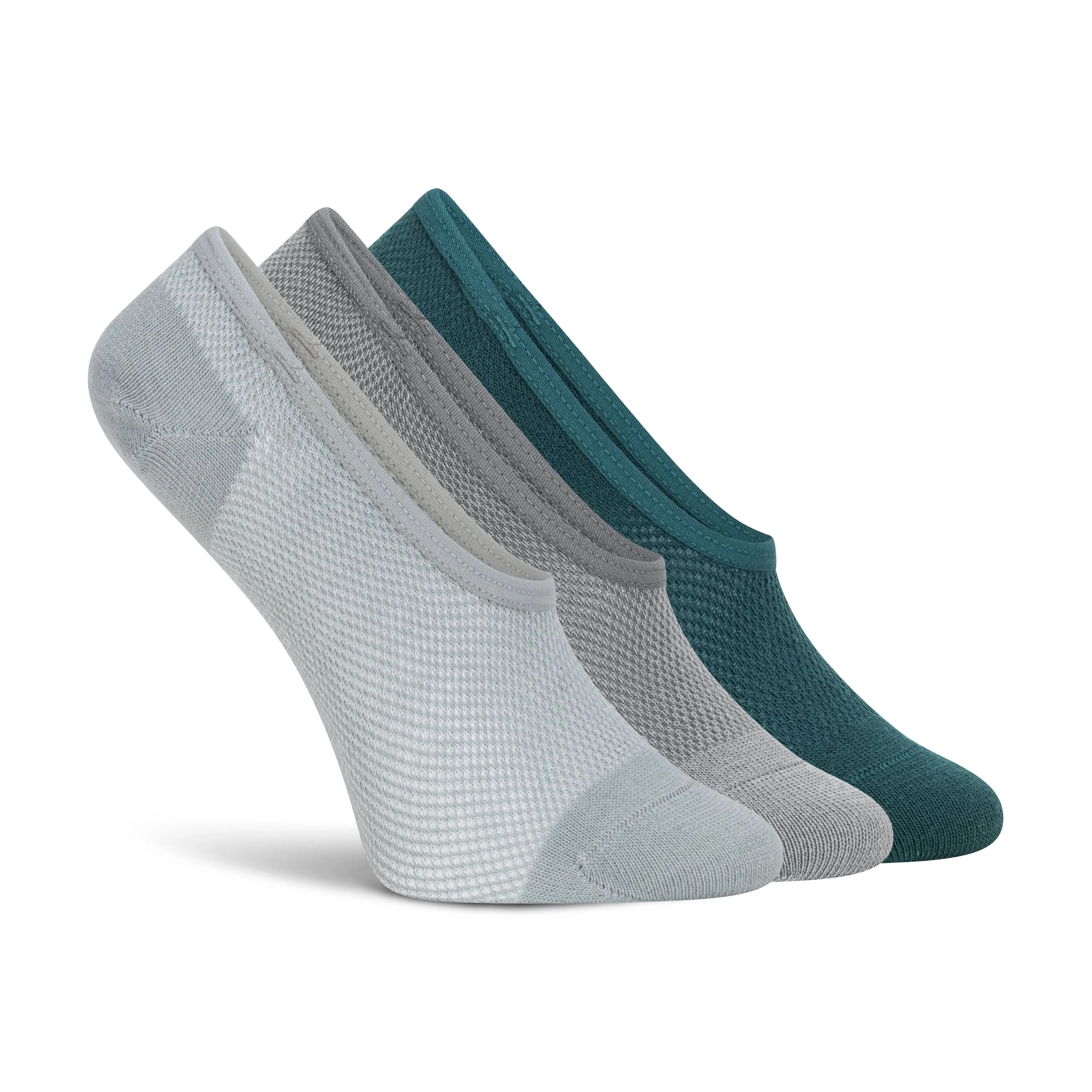 Womens Mesh Liner - 3PK