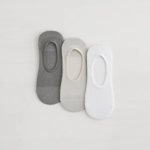 Womens Mesh Liner - 3PK