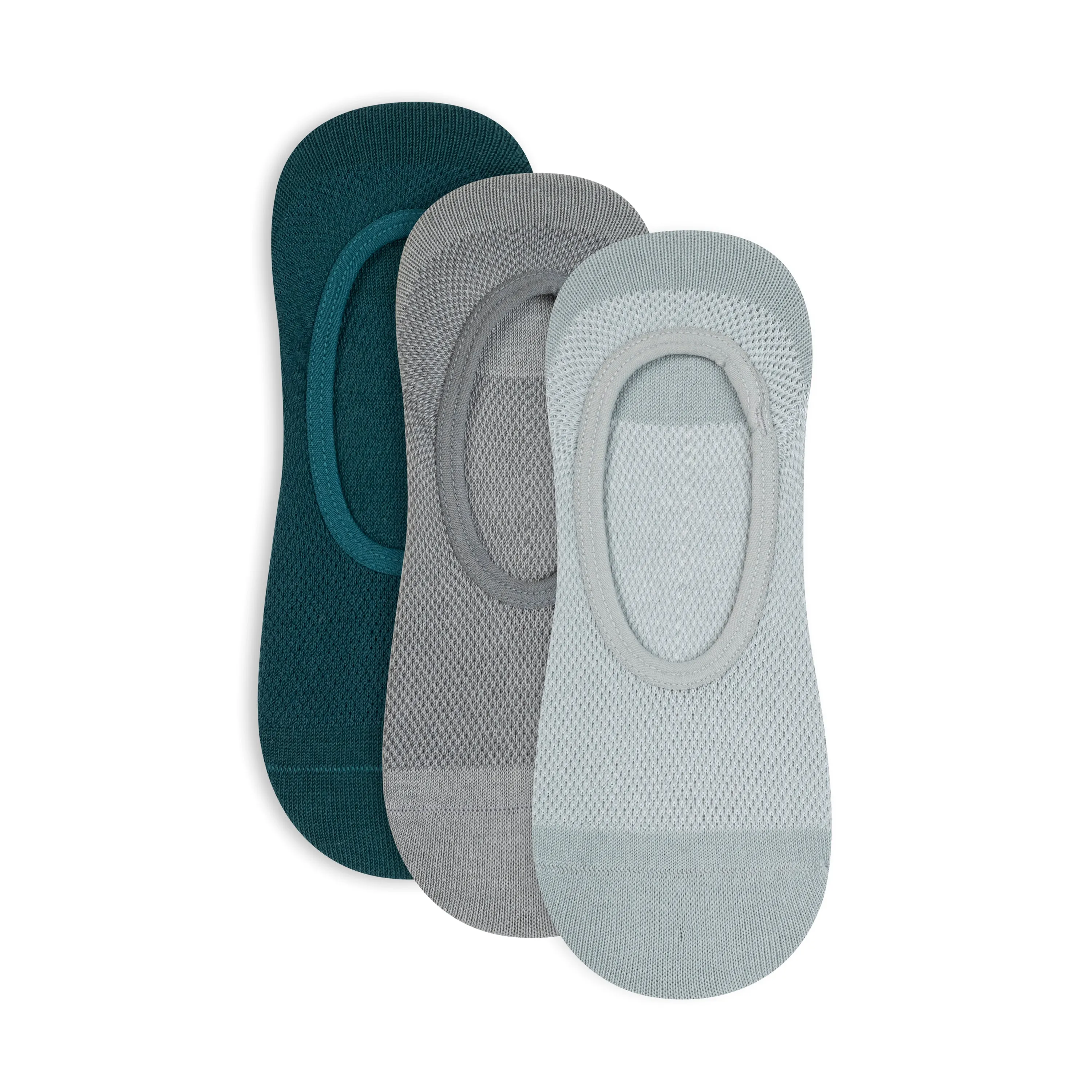 Womens Mesh Liner - 3PK
