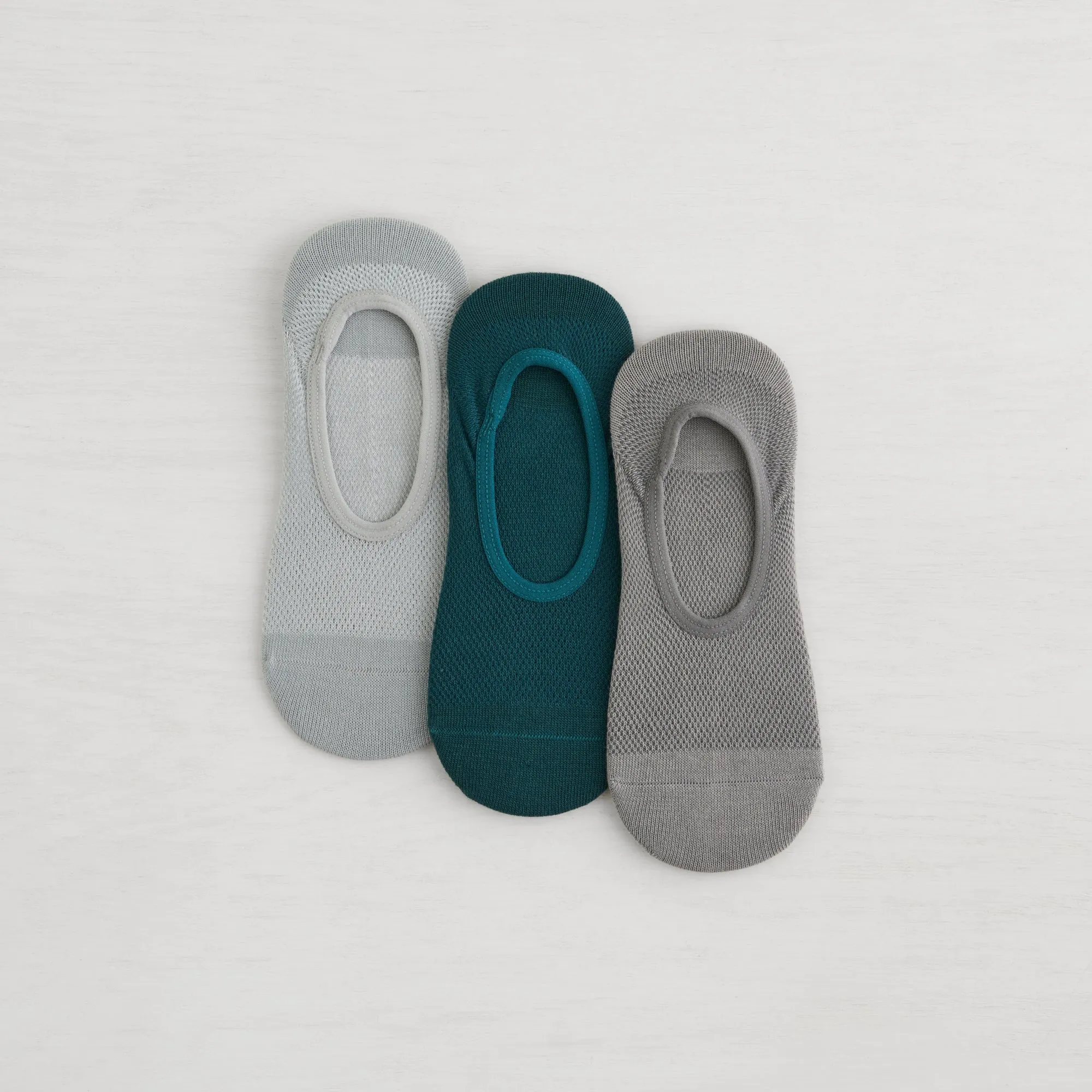 Womens Mesh Liner - 3PK