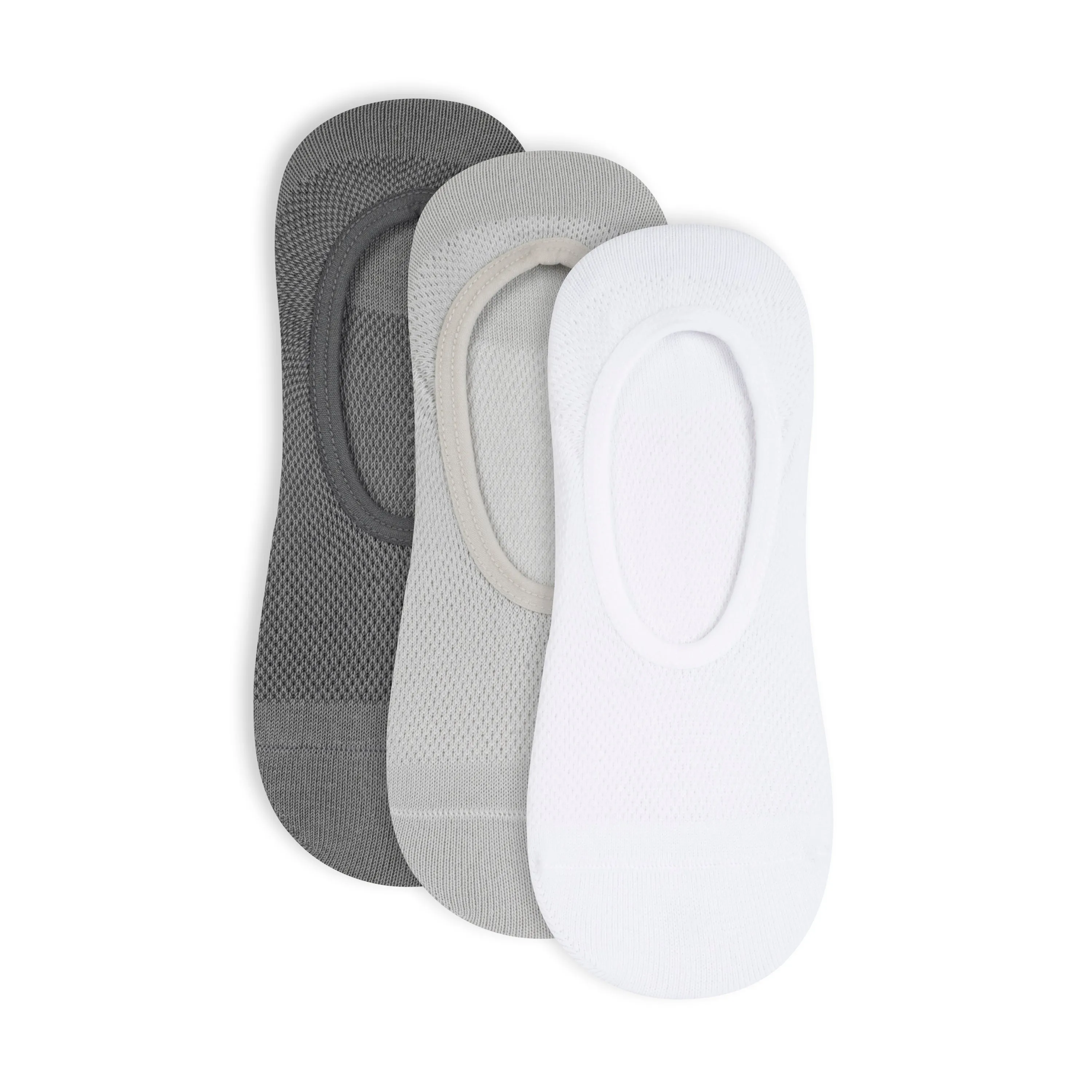 Womens Mesh Liner - 3PK