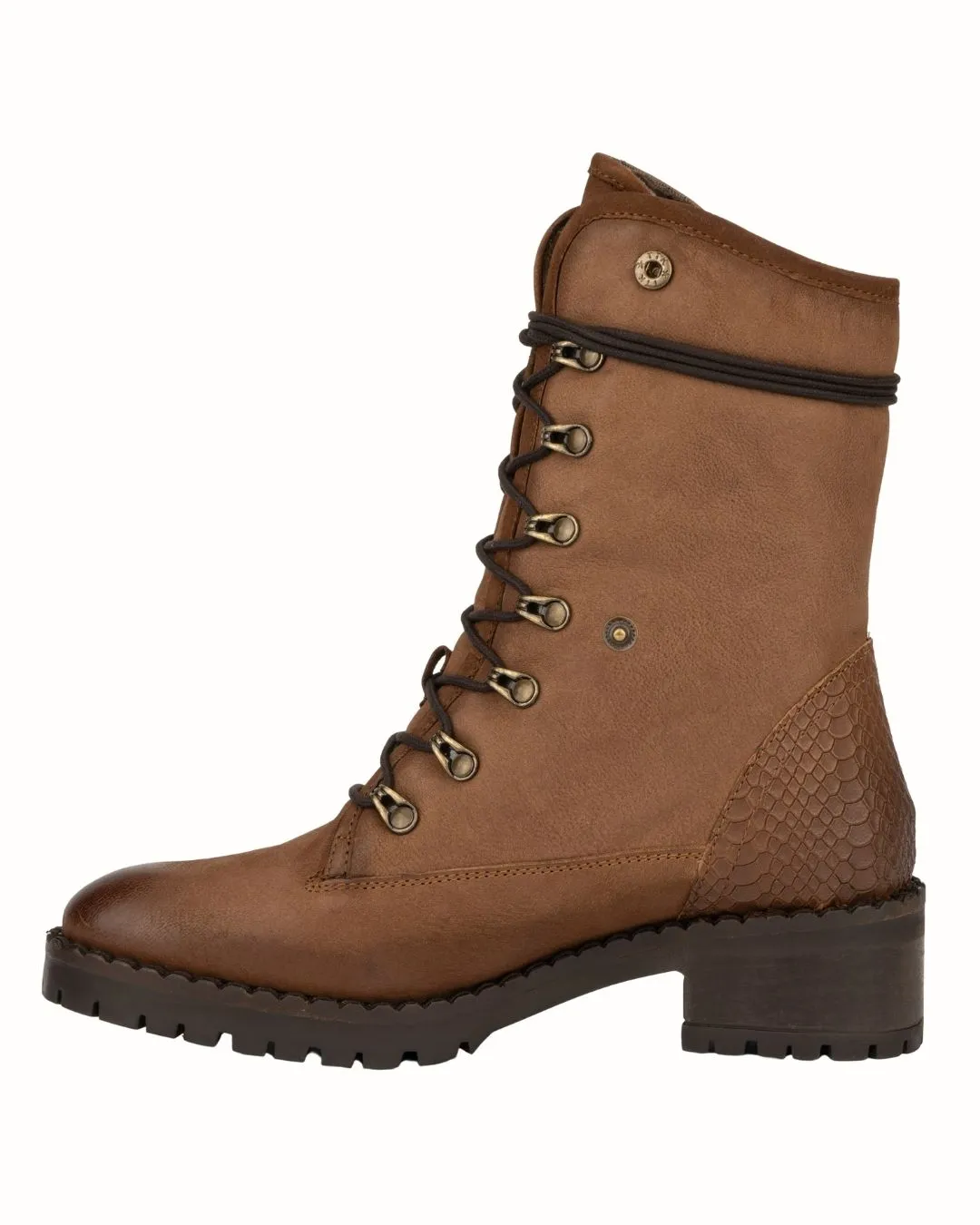 Women's Milan Boot