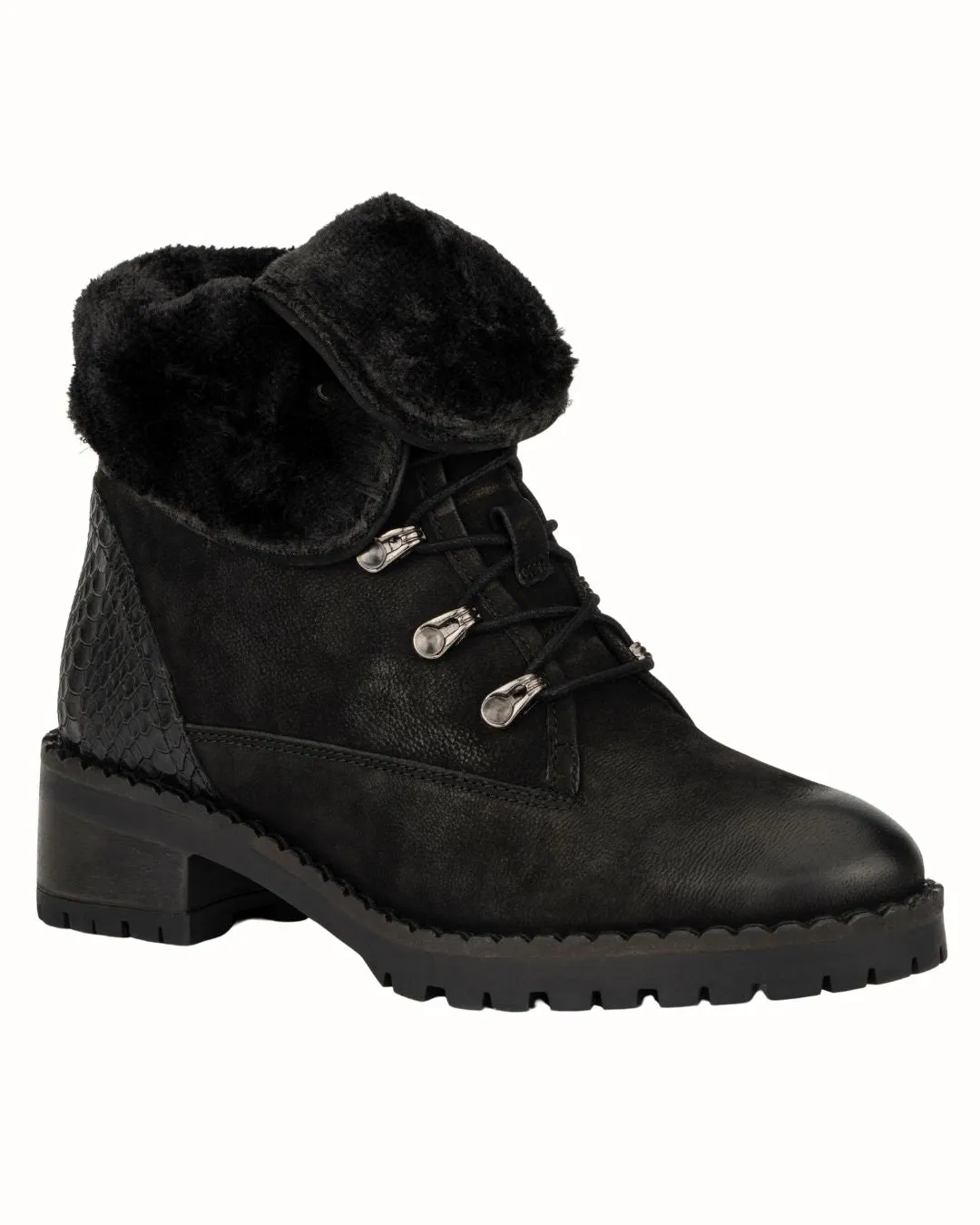 Women's Milan Boot