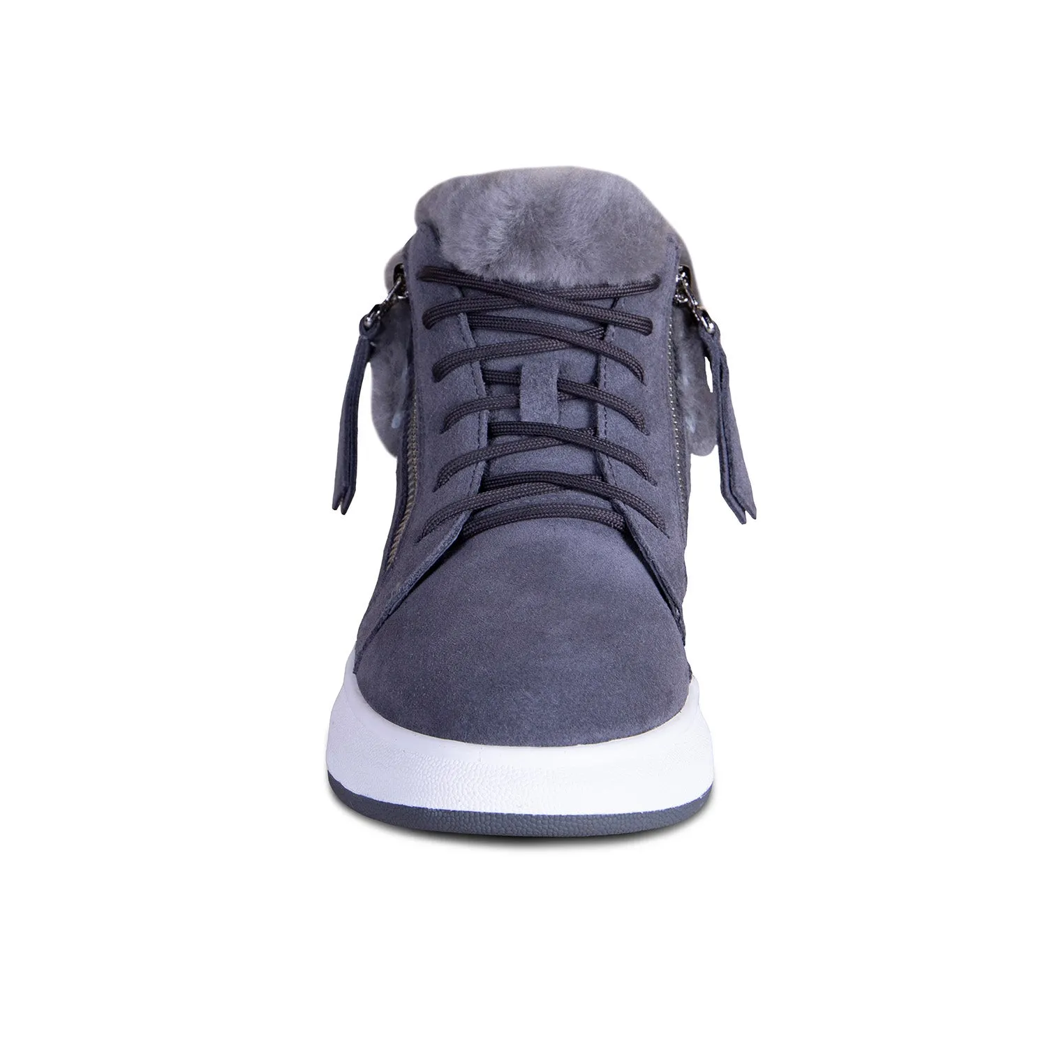 Women's Randi Sheepskin Sneaker