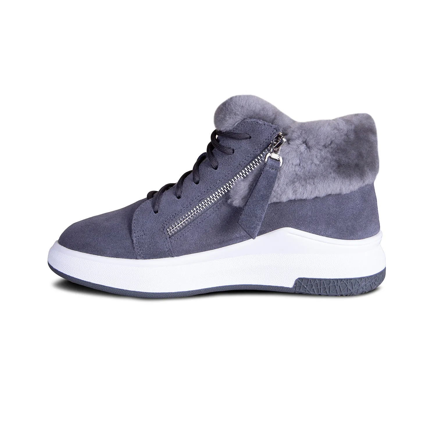 Women's Randi Sheepskin Sneaker