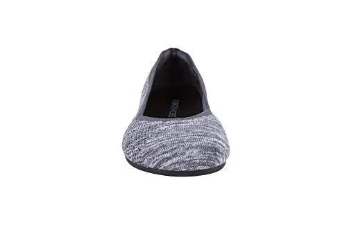 Xero Shoes Women's Phoenix Casual Knit Flats - Comfortable Ballet Flat Shoes