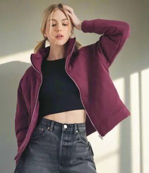 Yaretzi Quilted Jacket