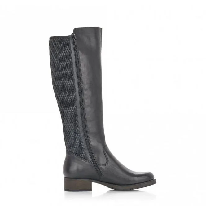 Z9591 BLACK