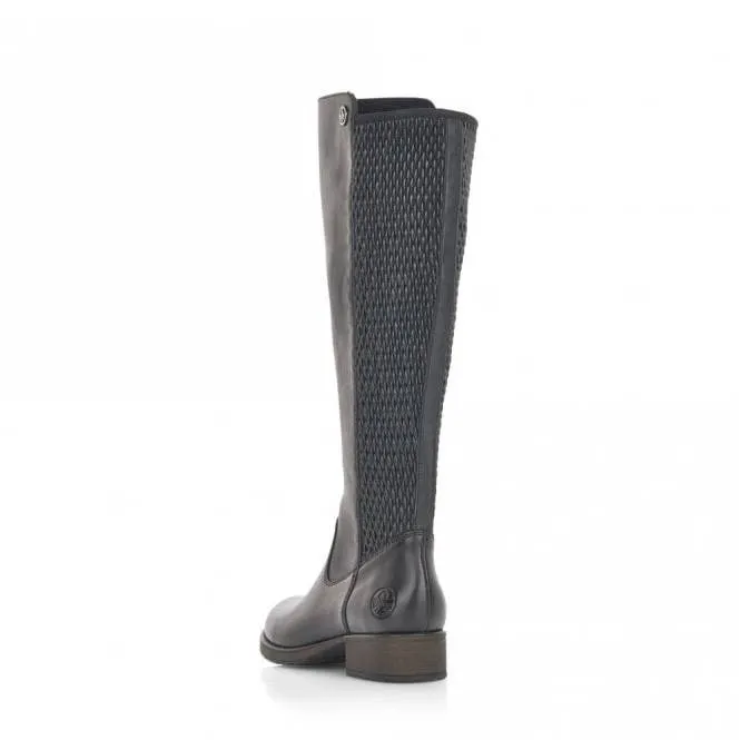 Z9591 BLACK