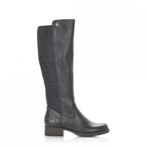 Z9591 BLACK