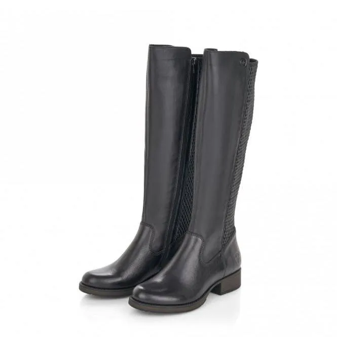 Z9591 BLACK