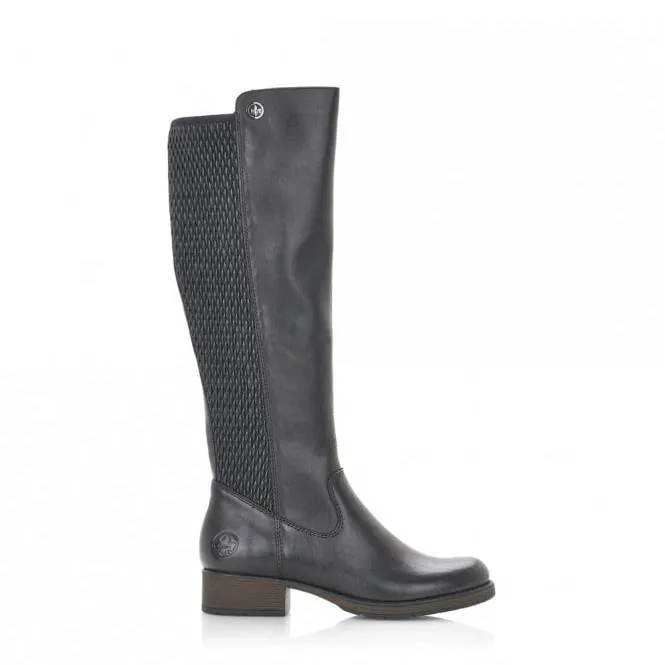 Z9591 BLACK